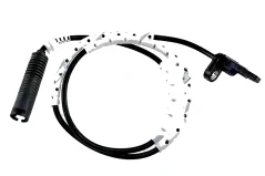 NTY ABS-Sensor hinten BMW 3 E90 2004-/pro Vozidla Mit Aktiver Lenkung/l/r (34526762476)