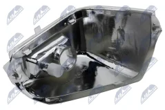 NTY Blikač Mercedes Sprinter 06-, VW Crafter 06-, pravá strana (2E0953050A)