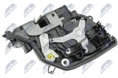 NTY Posilovač Centrálního Zámku Přední BMW 2 Active Tourer 2013-, X1 F48 2014-, X2 F39 2017-, X5 F15 2013-, X6 F16 2014-/z Funkcí Safe… (51217281938)