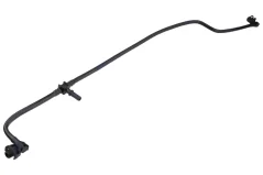 NTY Hadice Chladiče Land Rover Range Rover 4.4D, 5.0, 3.0 2013-, Range Rover Sport 4.4D, 5.0, 3.0 2014-, Discovery V 3.0 2017 (LR034645)