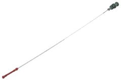 NTY Měrka Hladiny Oleje Mercedes C W204/C204 300/350 07- E W212/S212 300/350 09- S W221 350 05- GLK X204 300/350 08 (2760101872)