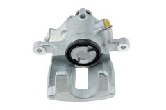 NTY Brzdový Třmen Zadní Audi A4 B7 04-08 Seat Exeo 08- levá strana (8E0615423H)