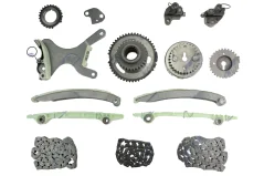 Engine Timing Repair Kit Jeep Grand Cherokee 3.7 05- Liberty 3.7 02- Dodge Durango 3.7 04 (53021170AA)