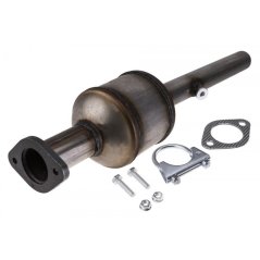 NTY Catalytic Converter ENG.1.4(CGGB,CGGA) VW GOLF VI 08-12, GOLF PLUS V 06-13, SKODA OCTAVIA II 04-13, SEAT LEON 06-12, ALTEA 06-11, ALTEA XL 06-13, /EURO:5/ (1K0254401PX)