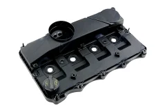 NTY Kryt Motoru Citroen Jumper 2.2HDI 2006- Fiat Ducato 2.2JTD 2006- Peugeot Boxer 2.2HDI 2006-/bez Uszczelki (0248.P9)