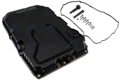 NTY Filtr Automatické Převodovky Skrzynia 725.XXX Mercedes CLE, CLS, GLC, GLE, GLS, C, E, G, GL, M, S, SL, SLC, SLK (7252703114)