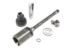 NTY Belső csukló féltengely BMW Xdrive 5 GT F07 F07N 09- 7 F01 F02 F03 F04 09- jobb oldal Első (31607606026)