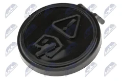 NTY Uzávěr Vyrovnávací Nádoby Mini R50/R53 2001-2006 (17107515485)