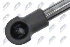 NTY Bonnet Gas Strut L=740, 5MM, F=170N Mercedes B Sports Tourer W247 18-/l/r (A1779800100)