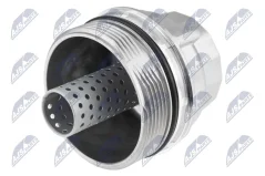 NTY Uzávěr Olejové Filtru Toyota Diesel Auris 06-, Avensis 03-, Camry 11-, Corolla 06-, FJ Cruiser 05-, Highlander 13-, RAV 4 a další (15620-0R010)