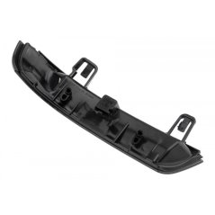 NTY Blikač LED VW Golf V 03-09, EOS 06-08, Passat 03-11, Sharan 03-10, Skoda Superb 02-08, Seat Alhambra 09-10 /ľavý/ sivý-tónovaný
