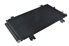 NTY Chladič Klimatizácie Toyota GS III (GRS190 URS190 UZS190) (05-) 300 (S Vysúšačem Benzín) (88460-30871)