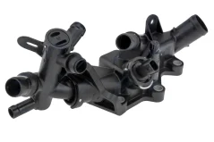 NTY Pouzdro Termostatu Renault Clio IV 0.9 TCE 1.2 Tce/s Čidlem (110603082R)