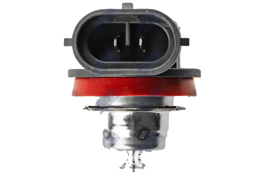 NTY (Balení 10 KS.) Halogenová Žárovka Halogen Bulb H8 12V 35W/BASE Type: PGJ19-1 (EZ-H812V35W)