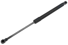 NTY Bonnet Gas Strut L=390MM F=300N Mercedes Citan 11- Renault Kangoo 08 (654706489R)