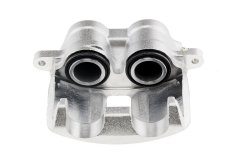 NTY Brzdový Třmen Přední Mercedes Sprinter 2T 3T 4T 4.6T 96-06 VW LT 95-06 levá strana systém Perrot TWO Pistons Brake Caliper (2D0615105A)
