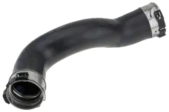 NTY Gumená Hadica Intercoolera Mercedes Motorizácia 2.1 CDI: C W204 07- CLS C218 11- E W212/C207/A207 09 (2125280882)