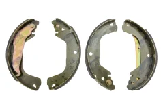 ALPHA Brakes Brake Shoes Chevrolet Cruze 09 (13304927)