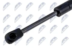 NTY Bonnet Gas Strut L=261MM, F=470N BMW 7 08-15/AKTIVNÍ System Ochrany Pedestrians (51237183741)