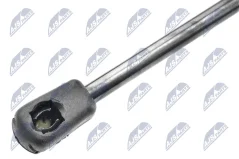 NTY Bonnet Gas Strut L=323MM, F=700N Mercedes-benz SL 01-12 (2308800029)