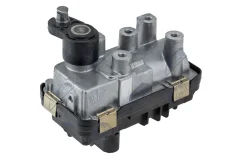 NTY Druckregelventil TURBA/6NW010099-02/BMW 1 F20/F21 2.0D 11- 3 E90/E91/E92/E93/F30/F80/F34 2.0D 10-16 5 F10/F11/F07 und weitere (49335-00585)
