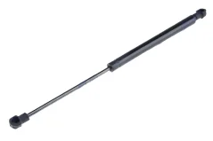NTY Gasfeder Heckscheibe L=365MM, F=135N Renault Scenic II 03 (8200130187)