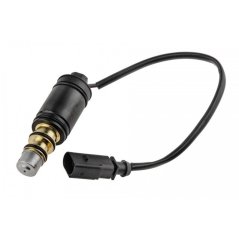 NTY A/C Pressure Sensor Audi A1 2010-,A3 2003-,Q3 2011-,skoda Octavia II 2004-,octavia III 2012-,vw Golf V 2003-,golf VI 2008-,golf VII and others (7SEU16C)