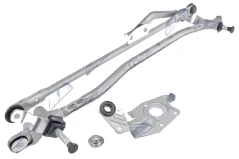 NTY Front Wiper Linkage Audi A6 C7 2010- A7 Sportback 2010 (4G1955023A)