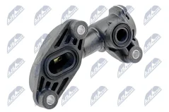 NTY Termostat S Pouzdrem BMW X5 E70 3.0D/SD/SI/4.8I/30D/I/48I 06-, X6 E71/E72 30D/35D/35I/50I 07 (17107558267)