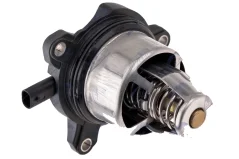 NTY Termostat Audi RS6 19- RS7 19- A8 60 Tfsi 18- SQ8/RSQ8 19- Porsche Cayenne 4.0T 17- Panamera 4.0T 16- Bentley Bentayga 4.0 18 (0P2121115A)