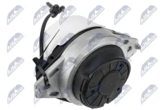 NTY Elektricky Polohovateľné Hydraulické Ložiško Zavesenie Mercedes GLE W166 350D 15-19, ľavá strana (1662400417)