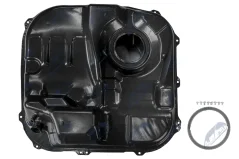 NTY Palivová Nádrž Hyundai I30 1.6CRDI 2.0CRDI 07-12 (PZP-HY-010)