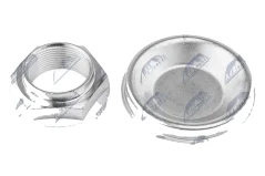 NTY Montagesatz für KLT-CT-045 (KLT-CT-045-Z)