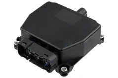 NTY Blok Ventilov Elektromagnetycznych /ENGINE:1.4TDI/AUDI A2 2000-,skoda Fabia 2005-,roomster 2006-,vw FOX 2005-,polo 2005-