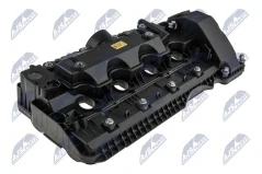 NTY Kryt Motoru BMW 5 E60/E61 540, 545, 550 2003-, X5 E53 4.4 2003-, 4.8 2004-, X5 E70 4.8 2006-/cylindry 1-4 (11127508780)