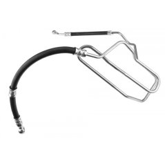 NTY Power Steering Hydraulic Hose AUDI A3 1.6,1.8,1.8T,1.9TDI 1996-,SEAT LEON 1.6,1.8 1999-,SKODA OCTAVIA 1.6,1.8,1.8T 1996-,VW GOLF IV 1.4,1.6,1.8,1.8T,1.9TDI 2.0 1997- (1J0422893DD)