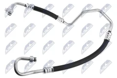 NTY Převod Klimatizace Renault Megane III 1.5DCI, 1.6, 2.0DCI 2008-, Megane III Grandtour 1.5DCI, 1.6, 2.0DCI 2009-, Megane III a další (924900016R)