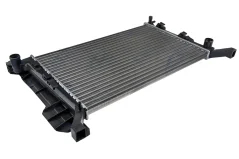 NTY Chladič Mercedes A-class W 169 (04-) A 150 B-class W 245 (05-) B 150 (MAN AC +/-) (1695000303)