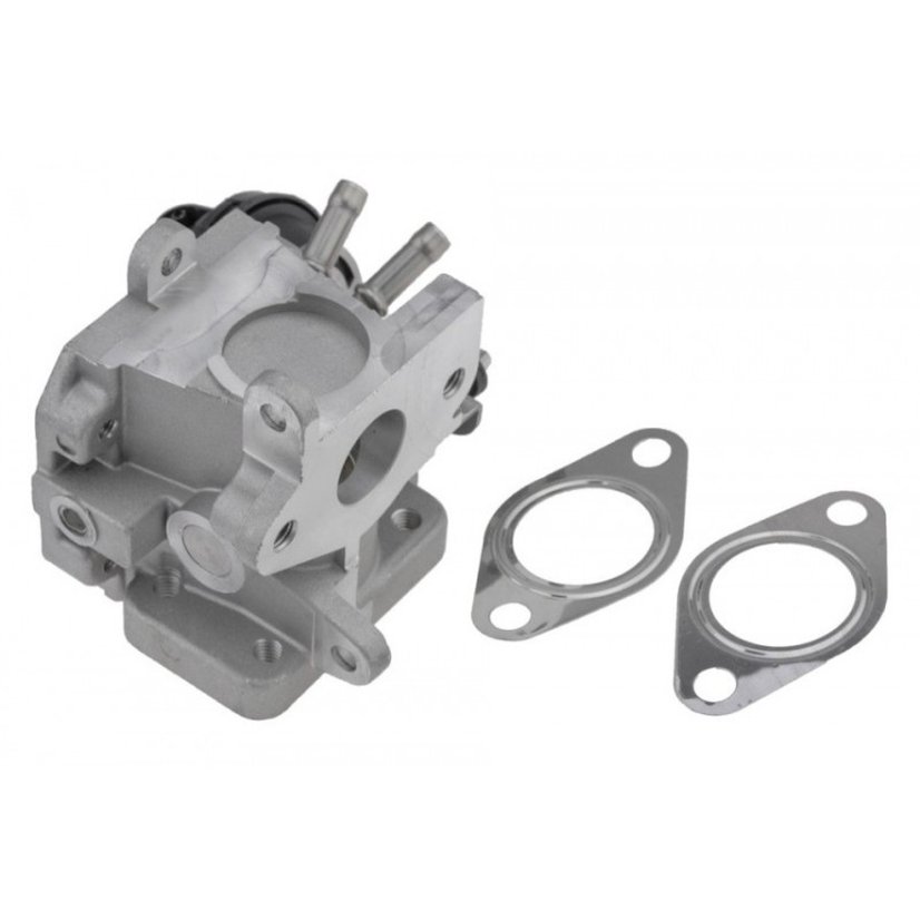 NTY EGR Ventil Audi A3 2.0TDI 2003-,seat Altea 2.0TDI 2004-,leon 2.0TDI 2005-,skoda Octavia II 2.0TDI 2004-,vw Golf V 2.0TDI 2003-,passat B6 a další (03G131512L)