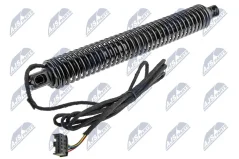 NTY Heckklappen-Gasfeder BMW 7 F01/F02/F04 2008-/linke Seite, pro vozidla s automaticky mit öffnender Heckklappe klapou (51247185713)