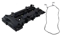 NTY Kryt Motoru Hyundai Elantra 1.8 2012- I40 2.0 2012- IX35 2.0 2009- Tucson 2.0 2015 (22410-2E000)