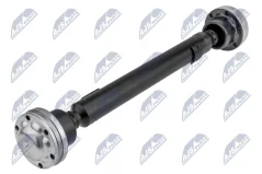 NTY Hnací Hřídel Lexus AWD GS300, GS350 05-11, GS350, GS450H 12-, IS250/IS350 10-, RC300, RC350 15-18, přední náprava (37140-30020)
