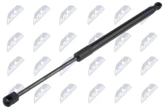 NTY Plynový Tlmič Zadných Dverí L=426 F=500 Honda Jazz 2008 (04746TF0000)