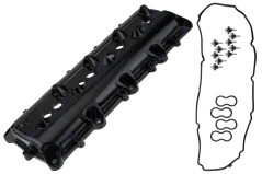 NTY Kryt Motoru Jeep Grand Cherokee 5.7 2006- Commander 5.7 2006- Wrangelr 6.4 Rubicon 2021- Dodge RAM 1500 5.7 2006 (53022085AC)