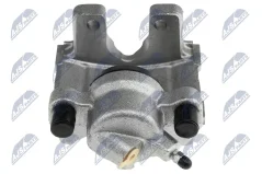 NTY Brzdový Třmen Přední BMW 3 E9# 316D, 316I, 318D, 318I, 320I 04-, 1 E8# 120D, 120I, 123D, 130I 03-, pravá strana (34116772018)