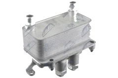 NTY Chladič Oleje Mercedes GLC 2.0 16- E 2.0 20 (7255000800)