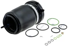 NTY Air Suspension Bellows BMW X5 E53 2002-/front-Side Left Side (37116761443)
