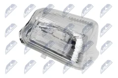 NTY Blikač Mercedes Sprinter 06-, VW Crafter 06-, pravá strana (2E0953050A)