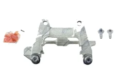 NTY Brake Caliper Bracket Audi A6 04-11 rear axle Left Side (4F0615425A)