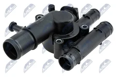 NTY Termostat S Puzdrom ENG 1.9DCI Nissan Primera, Renault Grand Scenic II, Kangoo Express, Megane II, Scenic II, Suzuki Grand Vitara… (11060-00QAF)